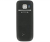Nokia 2730 classic Bak Skal - Svart